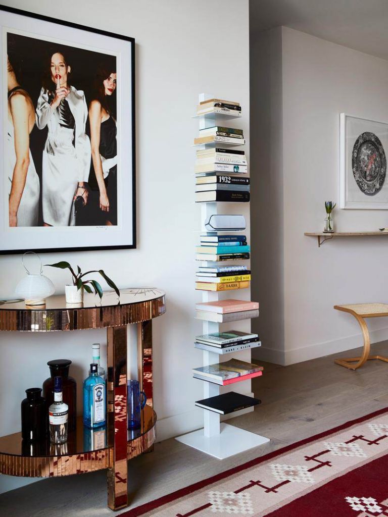 10 Clever Interior Design Ideas For Your Apartment Ebv