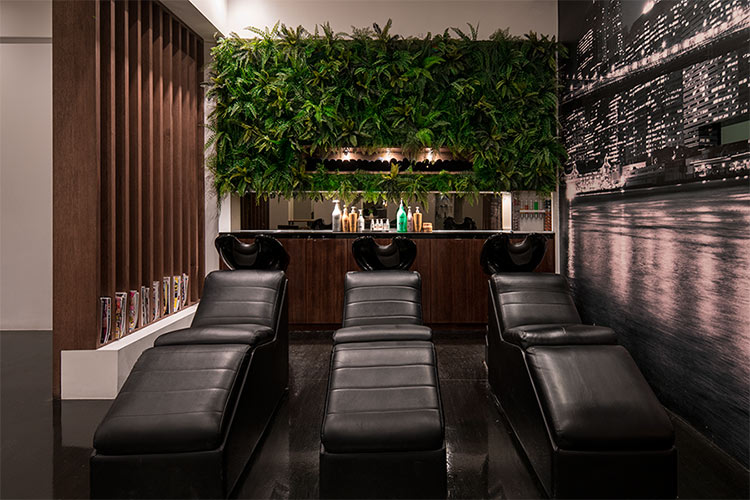 room 53 hair salon chairs