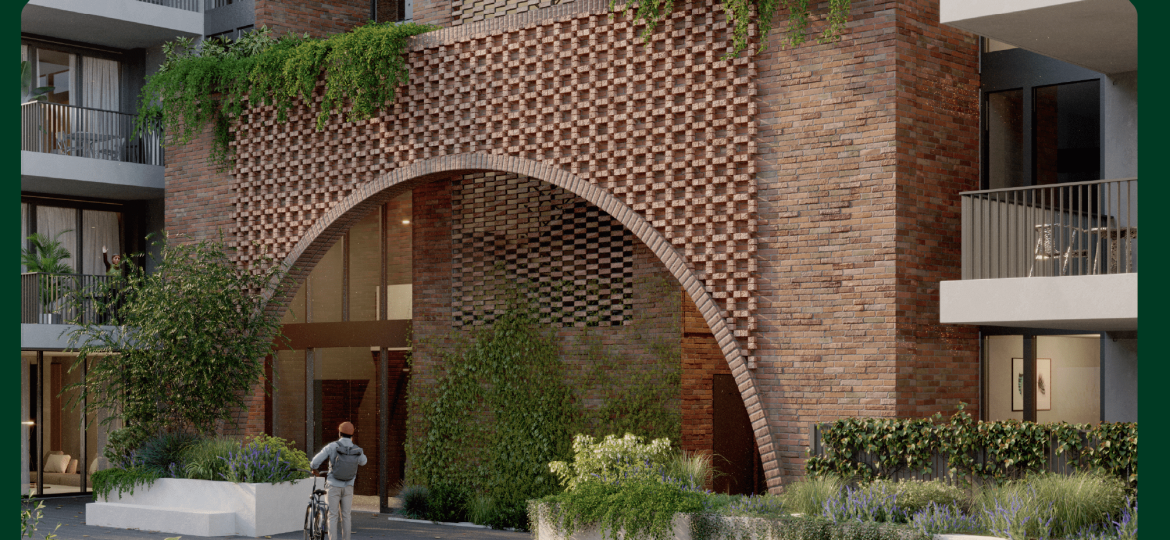 Dark Green Title FW 3