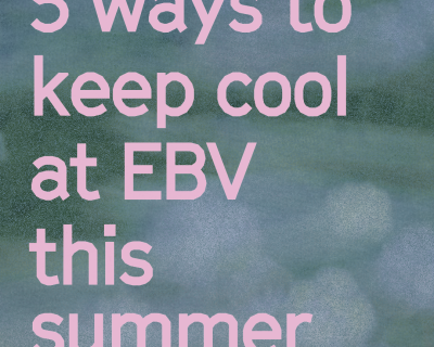 5 ways Summer cover image