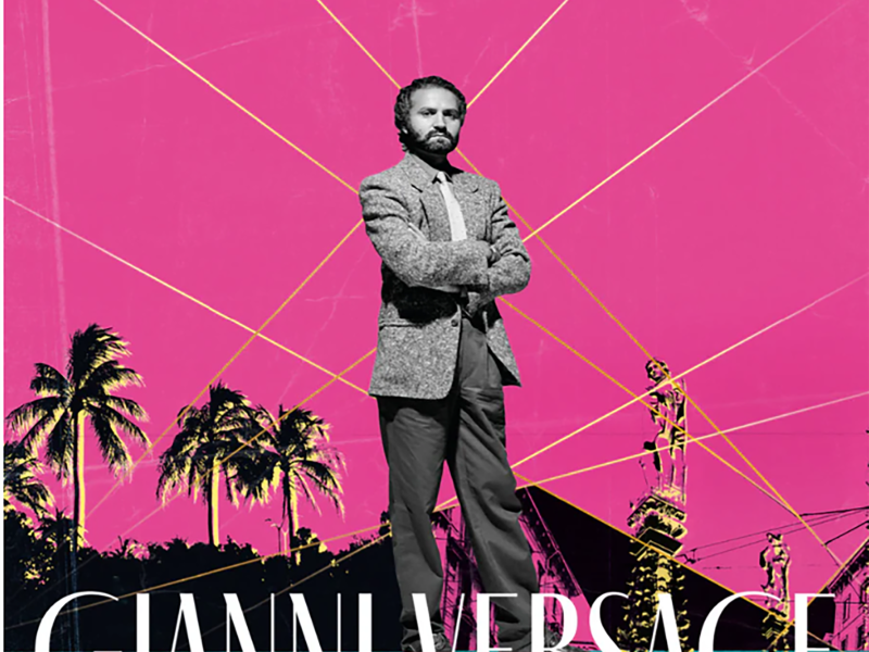 versace poster versace poster