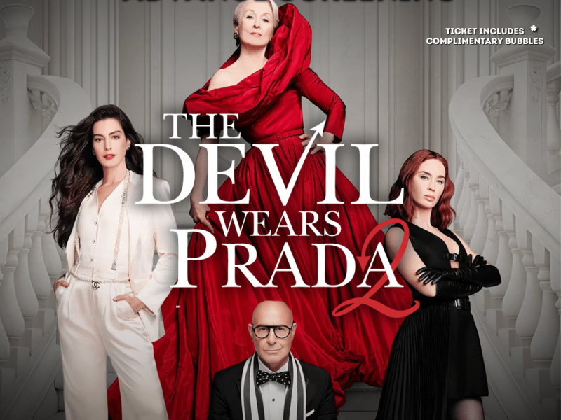 Instagram - Devil Wears Prada Instagram - Devil Wears Prada