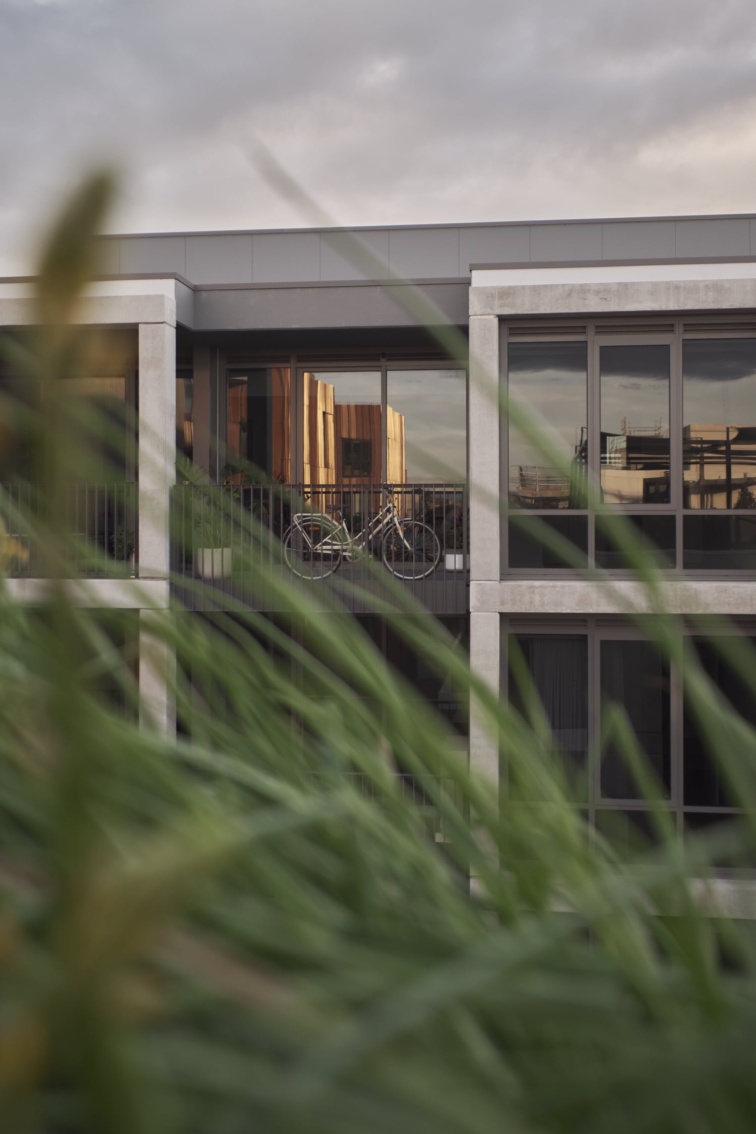 Exteriors · Nature · 005