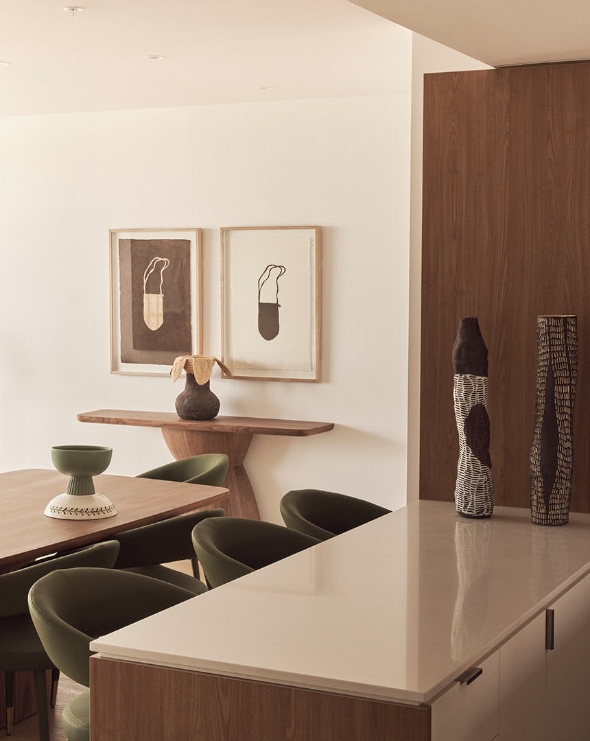Interiors · Details · 016
