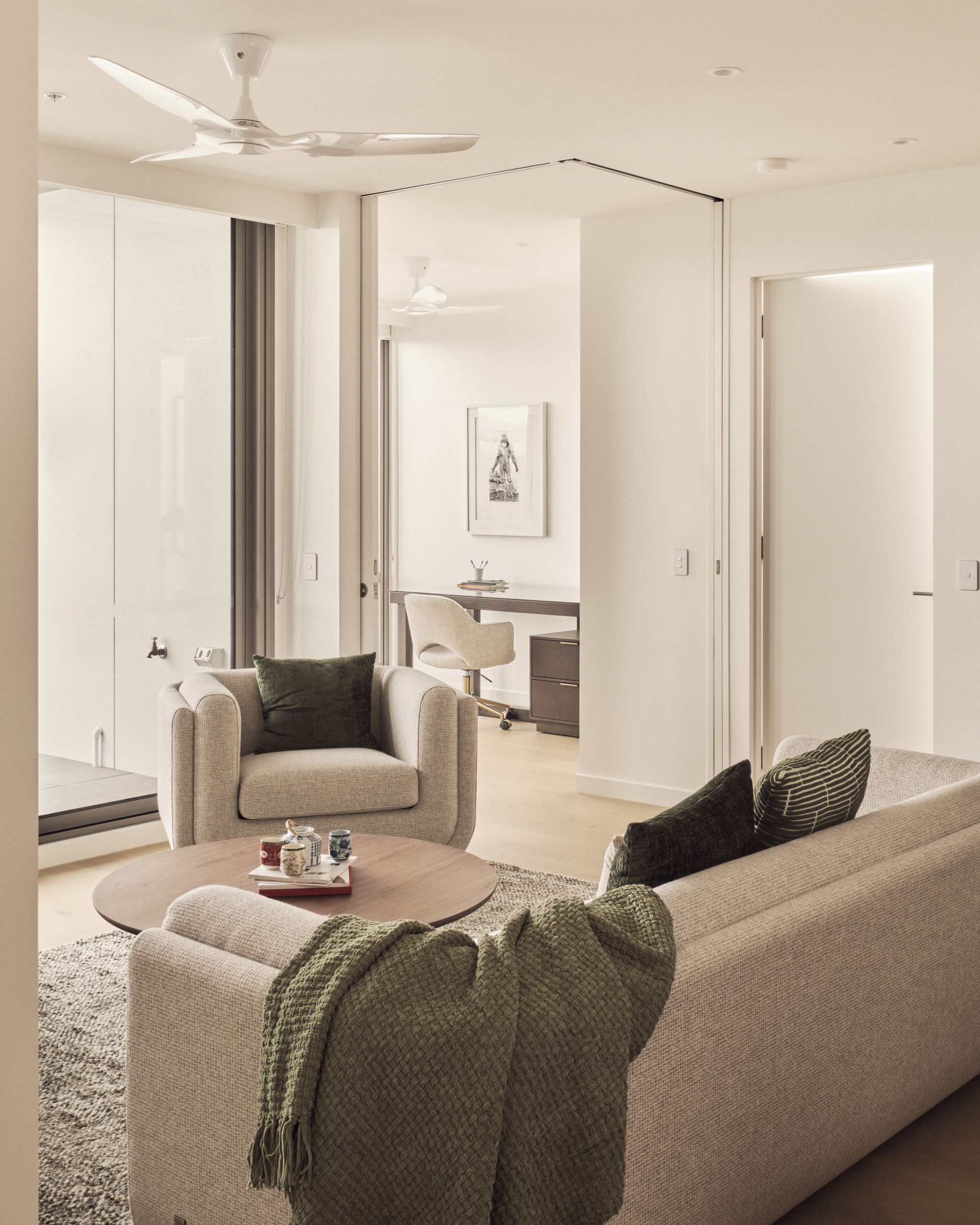 Interiors · Details · 002