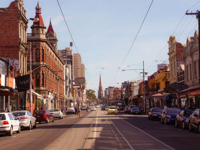 Fitzroy_Melbourne