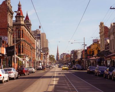 Fitzroy_Melbourne